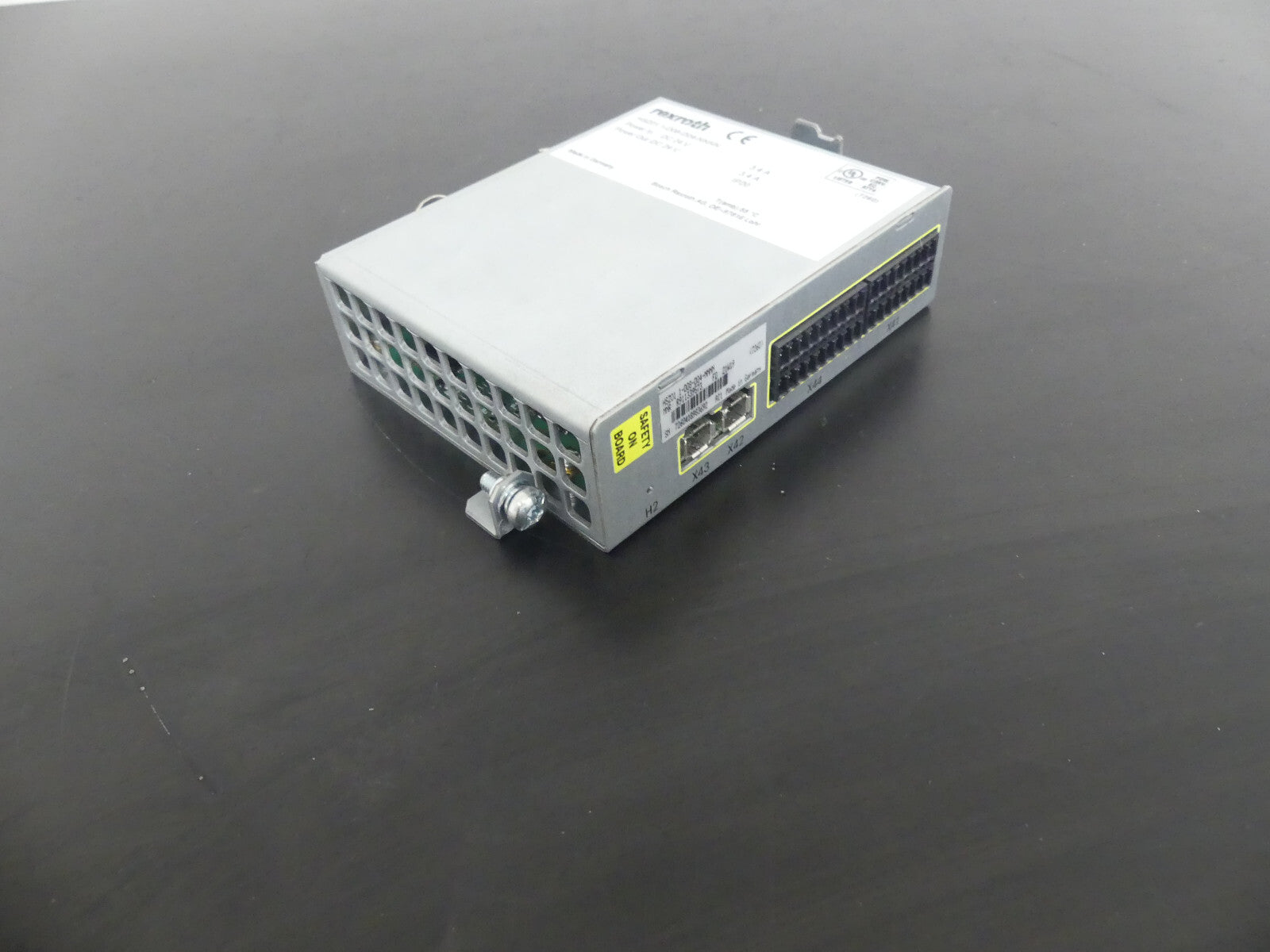 Rexroth HSZ01.1-D08-D04-NNNN