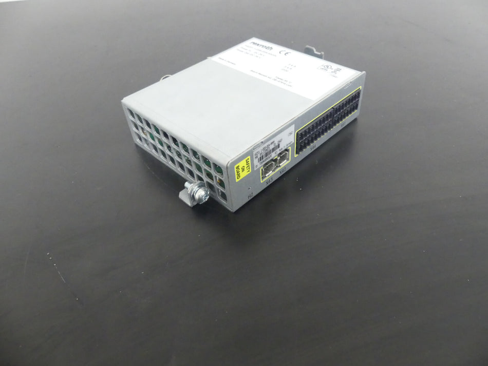 Rexroth HSZ01.1-D08-D04-NNNN