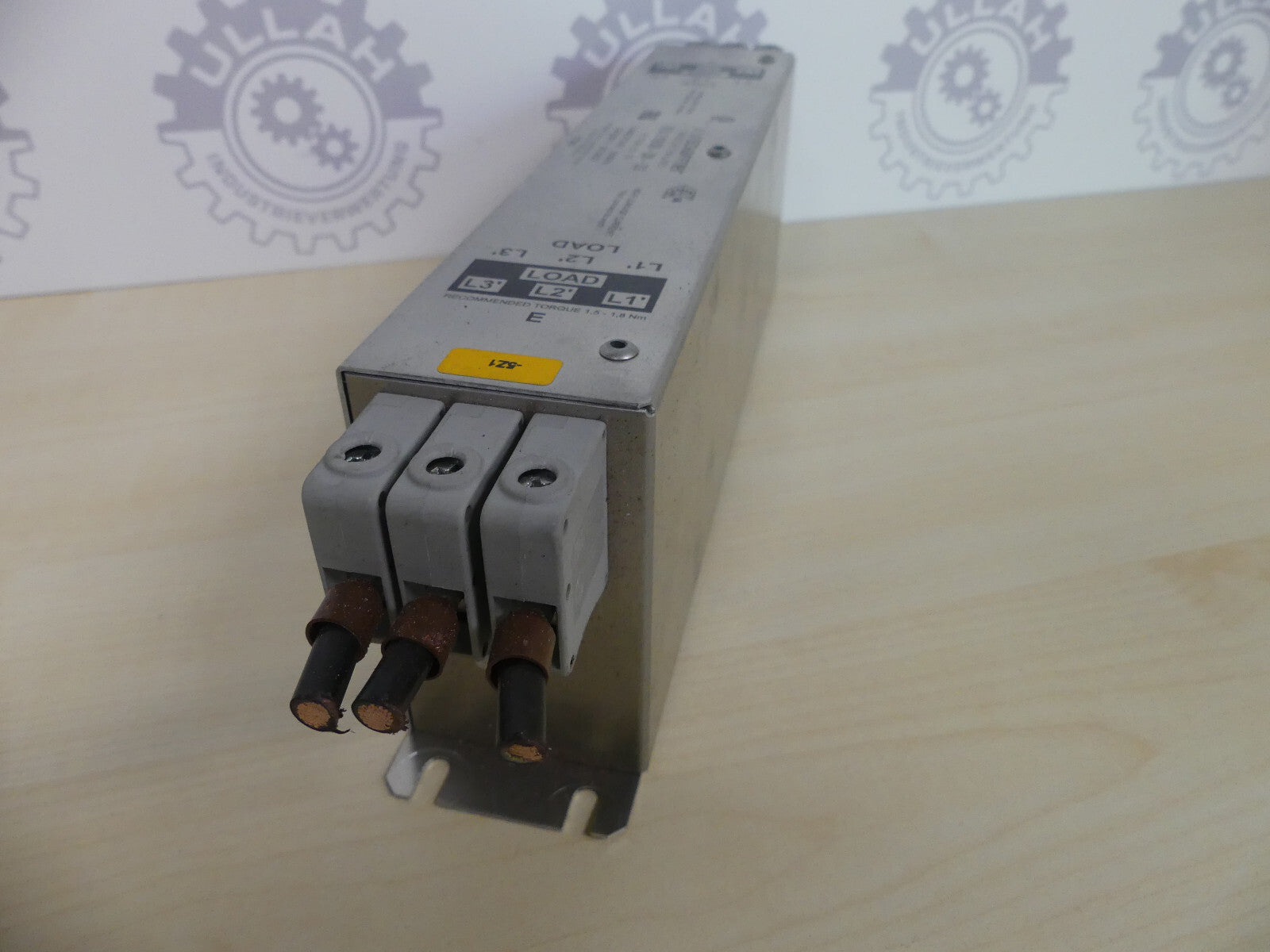 SCHAFFNER FS 21858-30-33