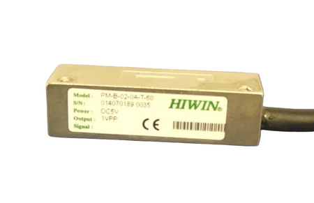 HIWIN PM-B-02-0A-T-60