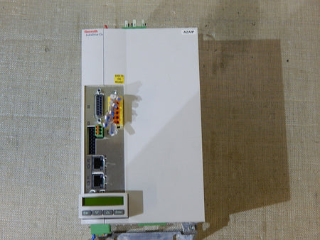 Rexroth Indradrive  HCS01.1E-W0054-A-03-E-S3-EC-NN-L4-NN-FW