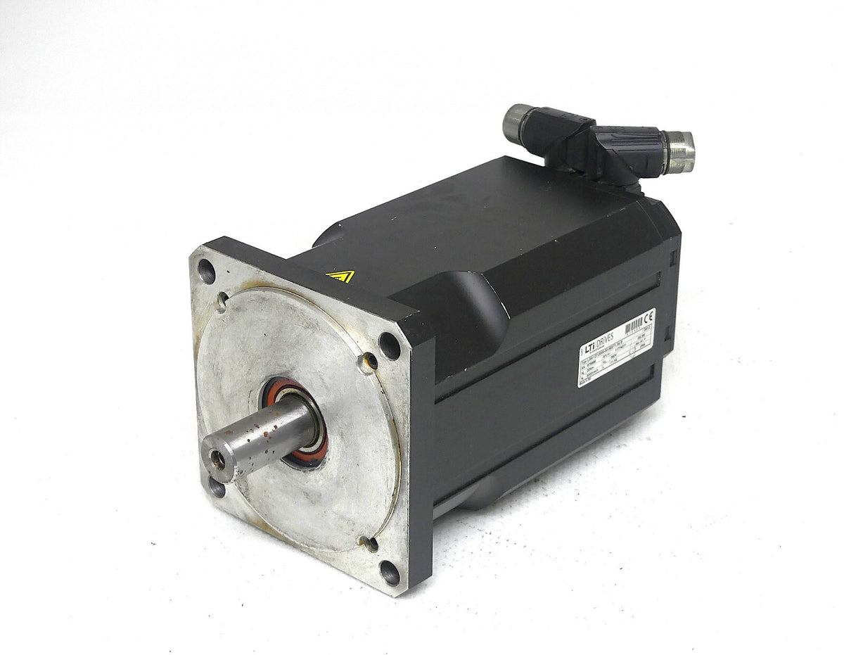 LTI DRIVES LSN-127-2000-30-560/T1,S4,B (anscglussstecker leicht verbogen)