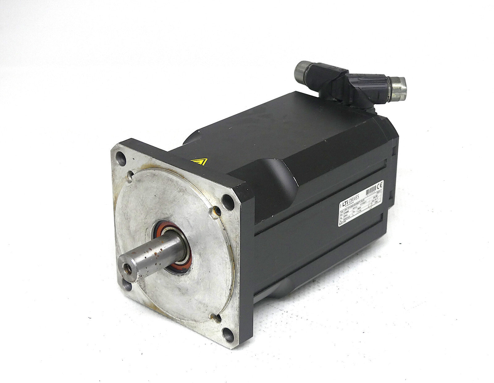 LTI DRIVES LSN-127-2000-30-560/T1,S4,B (anscglussstecker leicht verbogen)