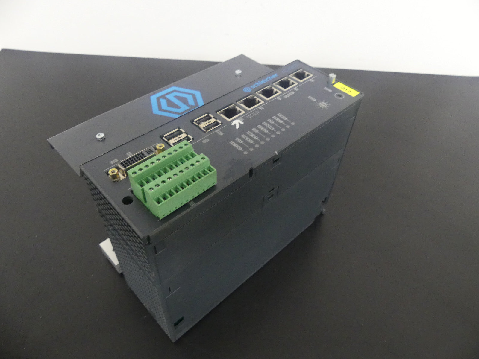 Schleicher XCA1277CS