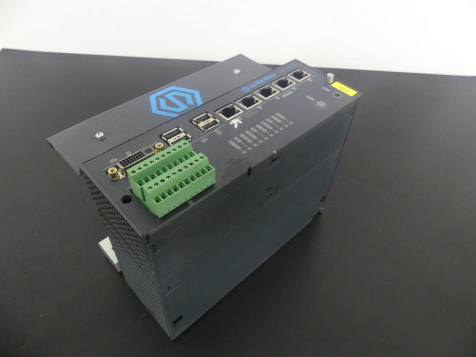 Schleicher XCA1277CS