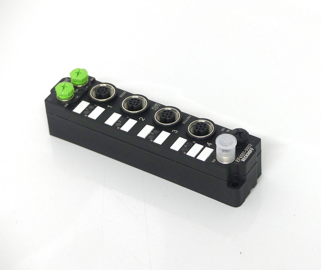 BECKHOFF EP6001-0002