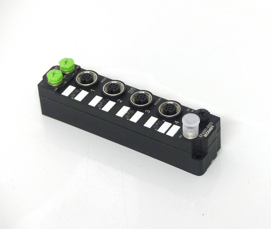 BECKHOFF EP6001-0002