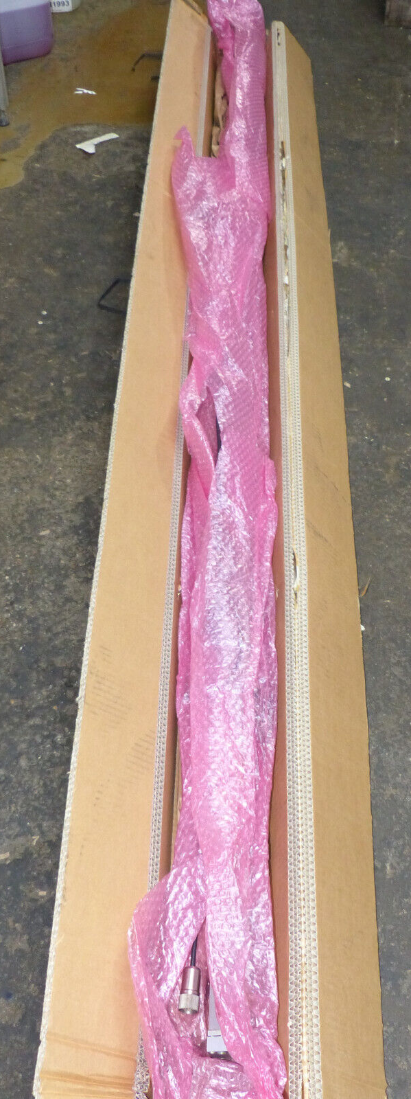 heidenhain ls704 2640mm used