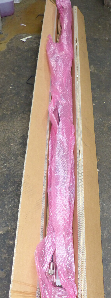 heidenhain ls704 2640mm used