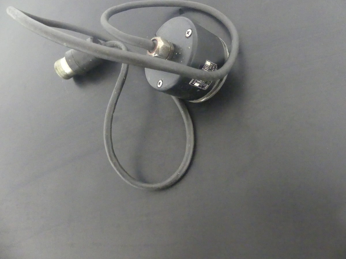Heidenhain ROD 426.0003 2000 Id.Nr.: 251 681 E0