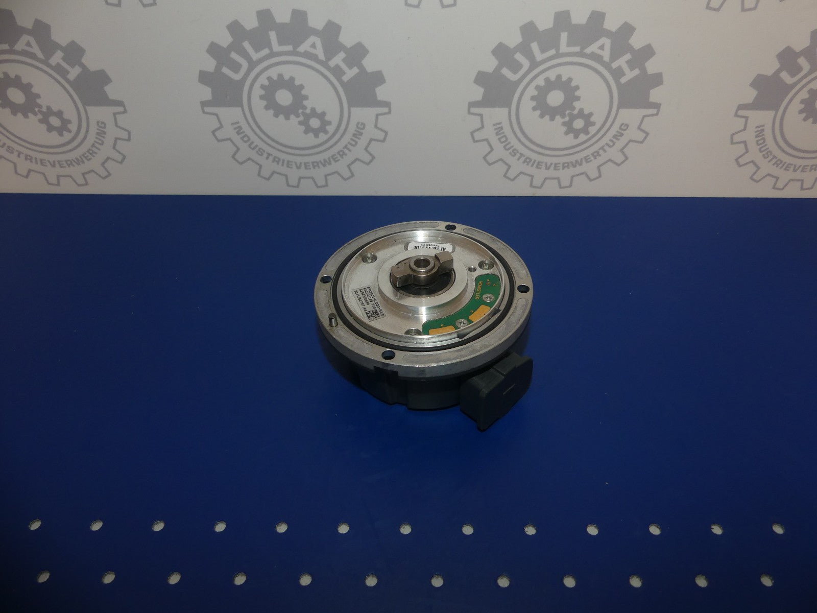 Siemens 6FX2001-5JD20-2DC0