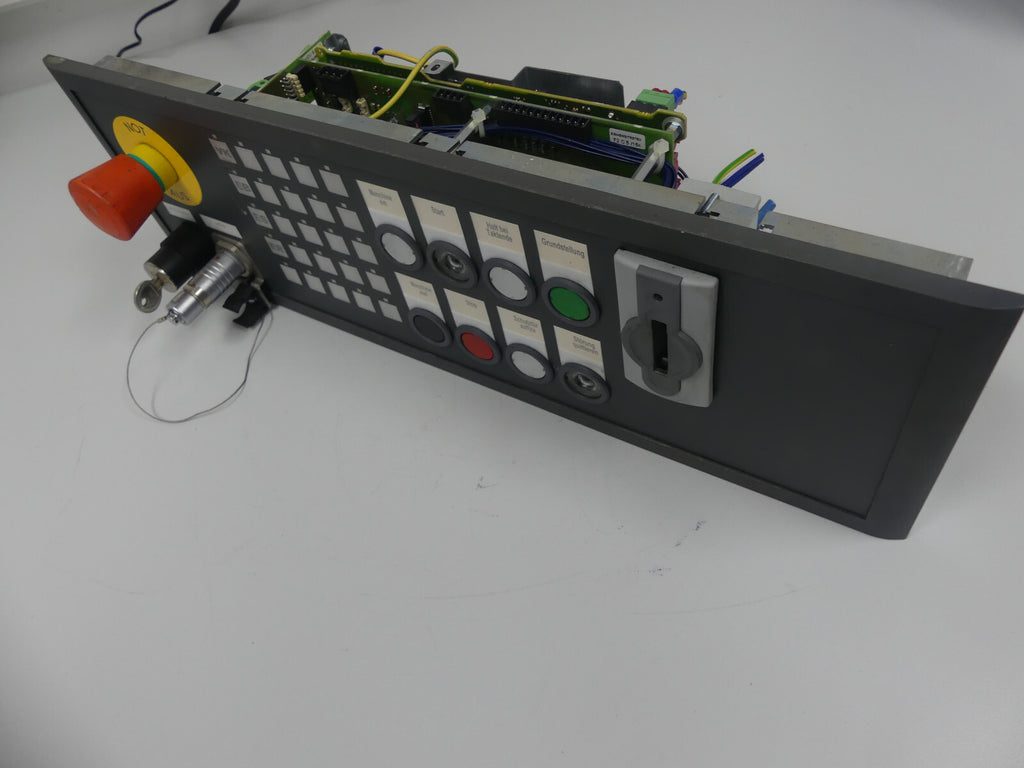 Siemens 6FC5303-1AF12-8BY0