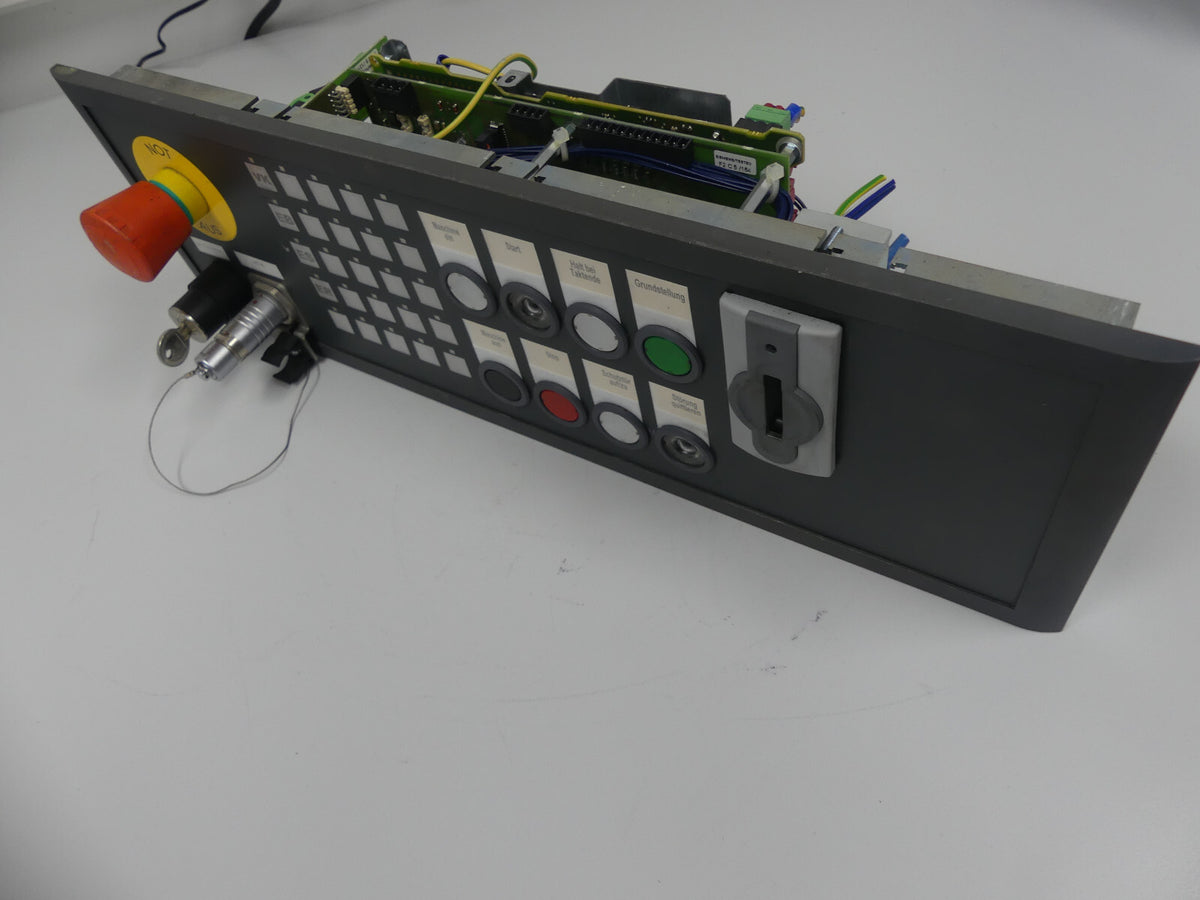 Siemens 6FC5303-1AF12-8BY0
