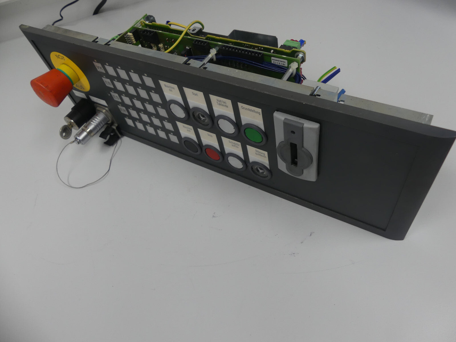 Siemens 6FC5303-1AF12-8BY0