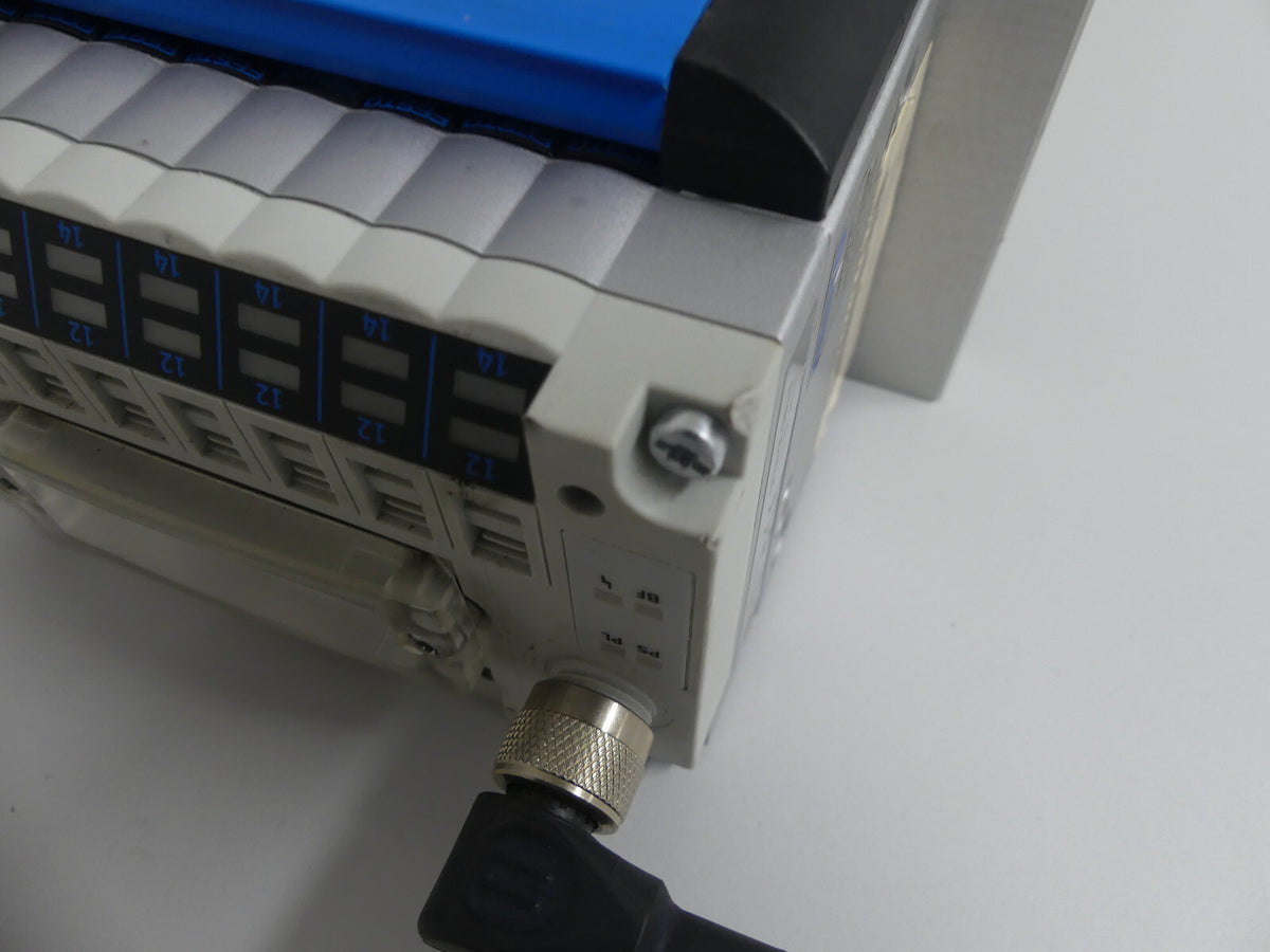 Festo CBV10-GE-Dl02-8