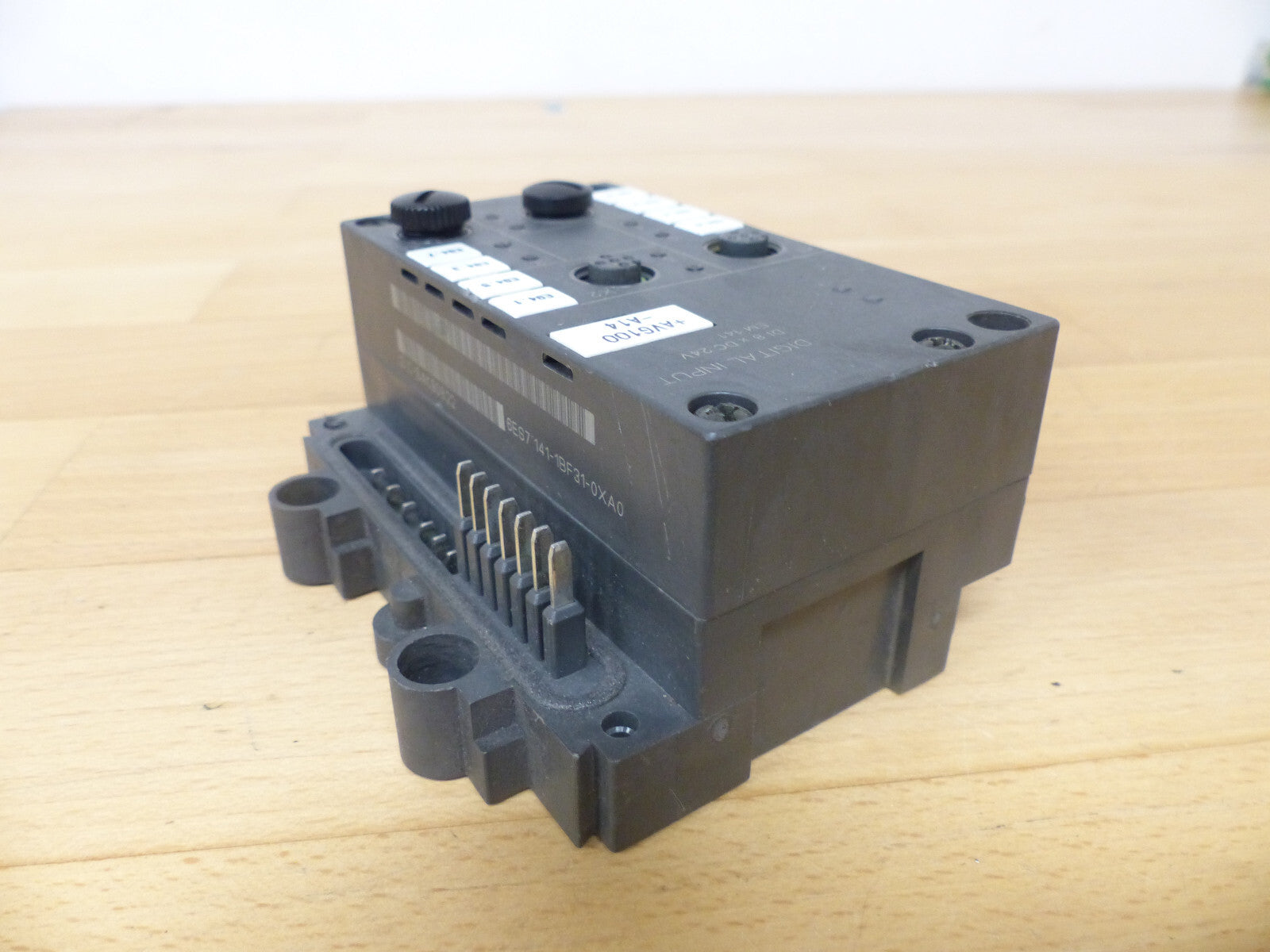 SIEMENS SIMATIC S7 6ES7 141-1BF31-0XA0