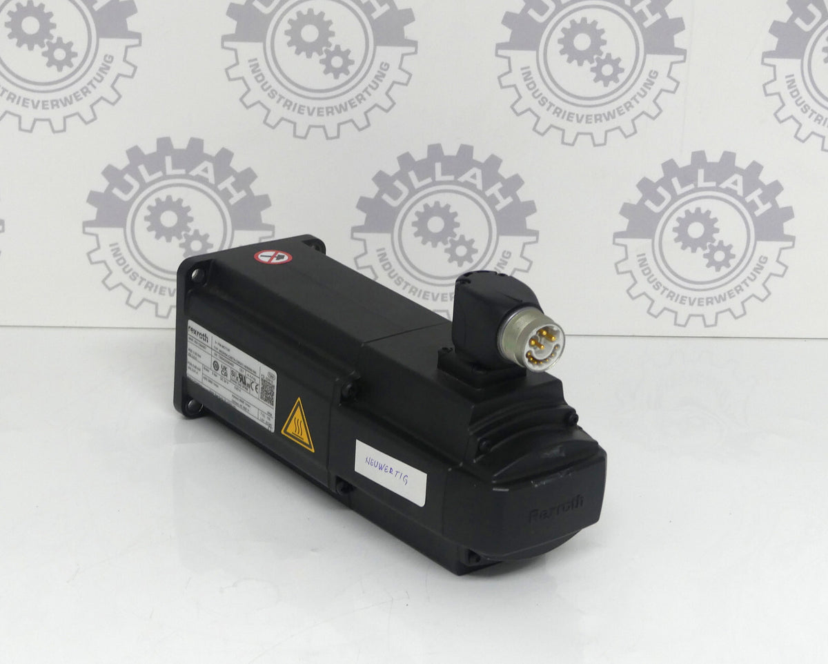 REXROTH  MS2N04-C0BTN-CMSH1-NNNNN-NN ( NEUWERTIG )