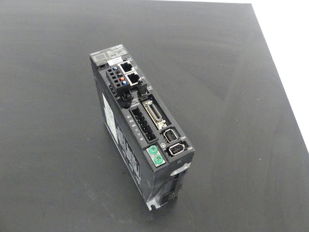 Omron R88D-KN01H-ECT  AC Servo Driver used