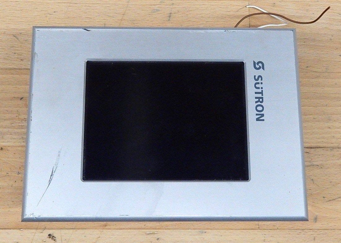 SUETRON S7-MPI Slave 80850,430  11B.212.0435.106