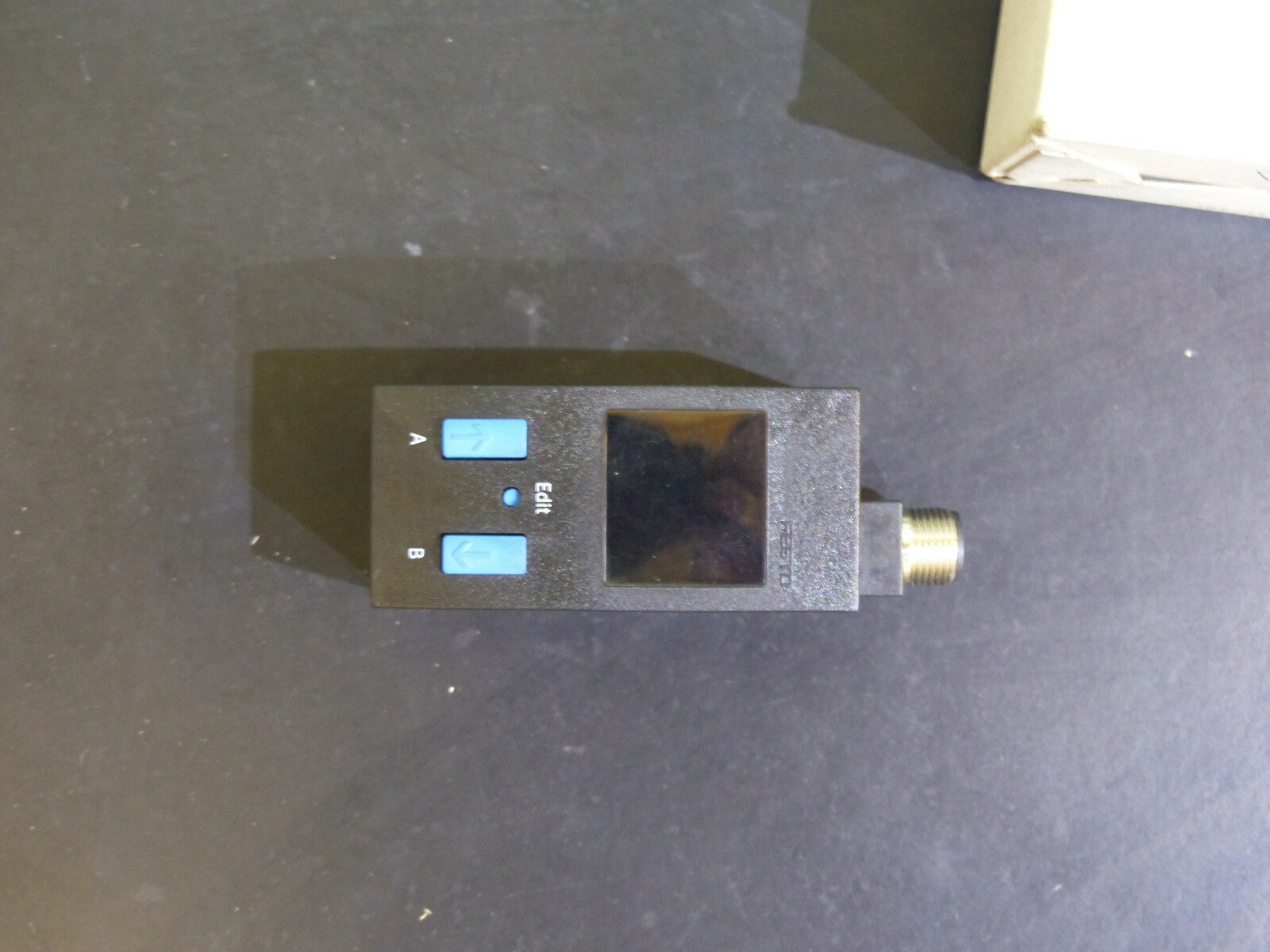 Festo SDE1-D16-G2-H18-L-P2-M12 s. Bilder