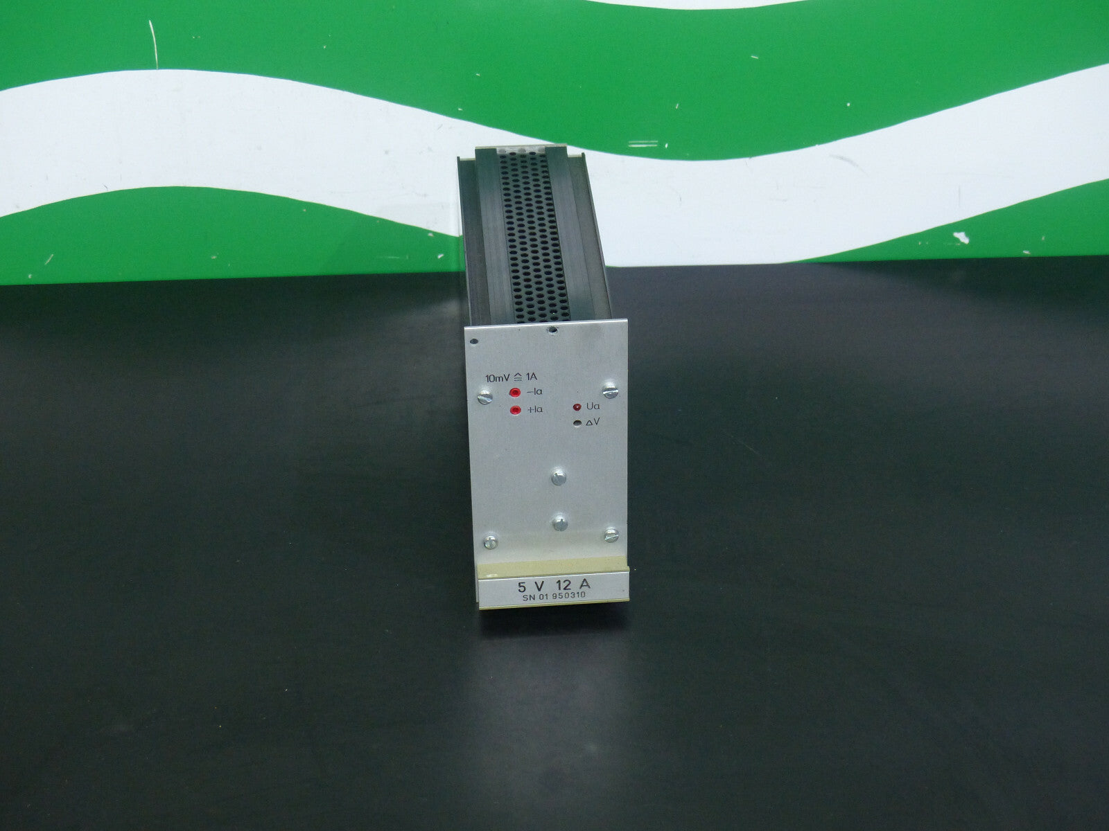 Bolz Electronic Einbau Modul 5V 12A