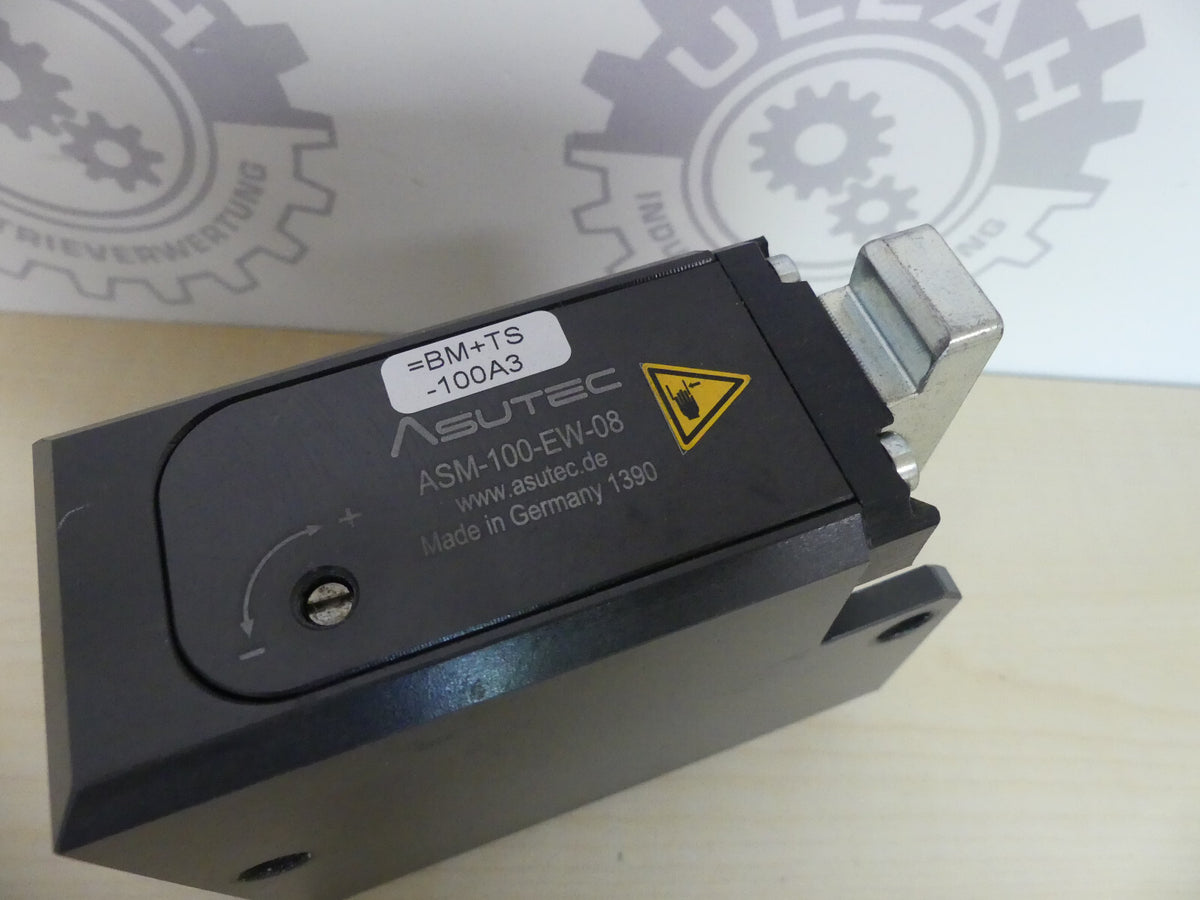 ASUTEC ASM-100-EW-08
