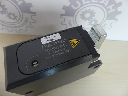 ASUTEC ASM-100-EW-08