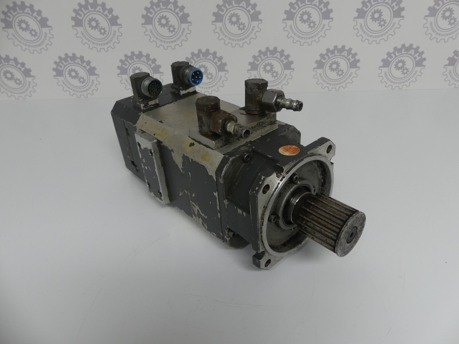 Siemens 1FT6062-6WH71-3AA2-Z