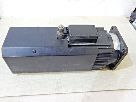 AMK Servomotor DV7-12-4MBF Asynchronmotor  Used