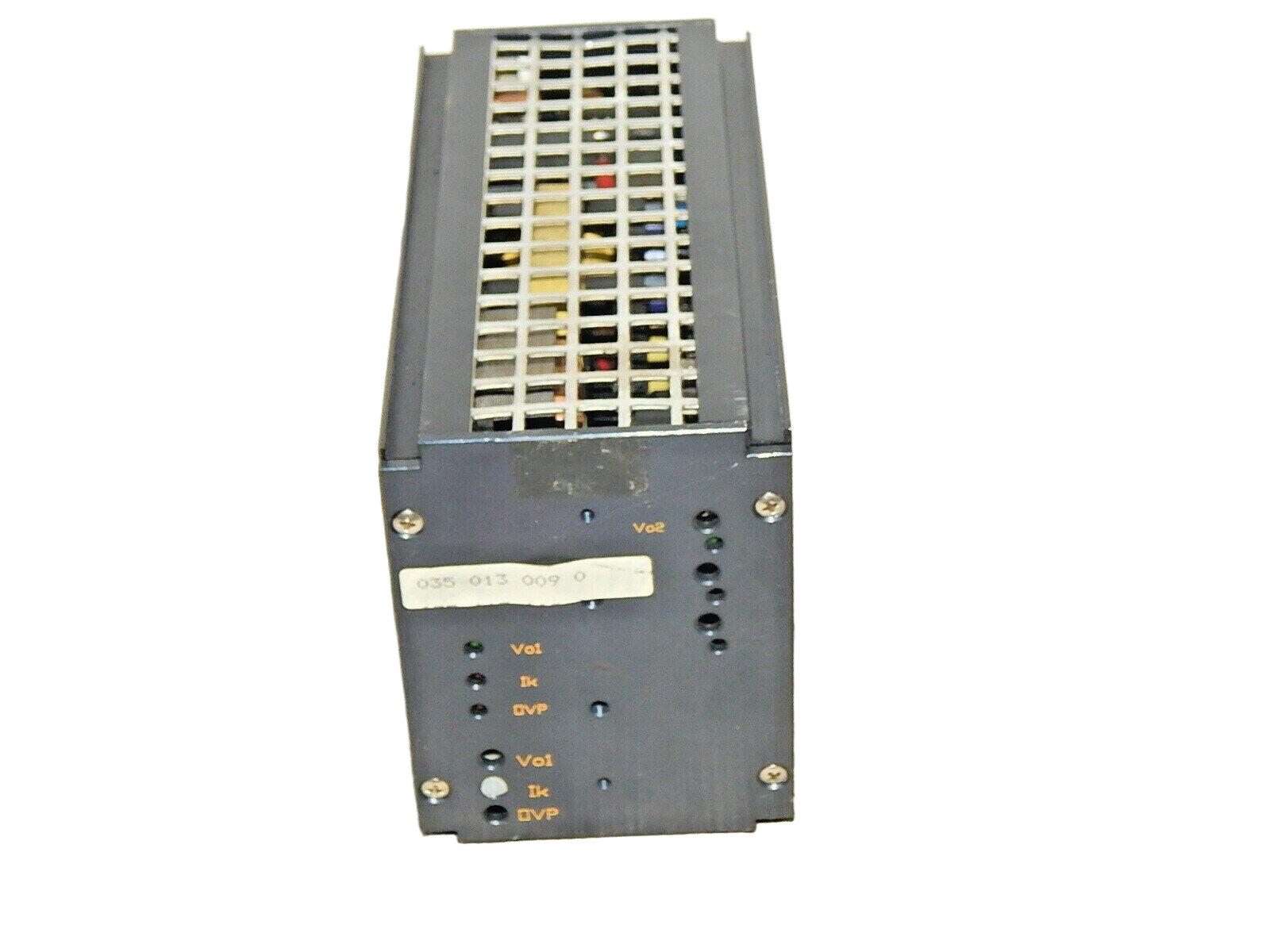 Schmidt Industrie-Elektonik PSR2ELM  siehe Bilder PSR 2 ELM Used