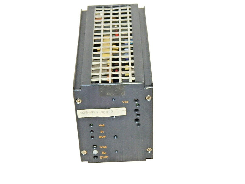 Schmidt Industrie-Elektonik PSR2ELM  siehe Bilder PSR 2 ELM Used
