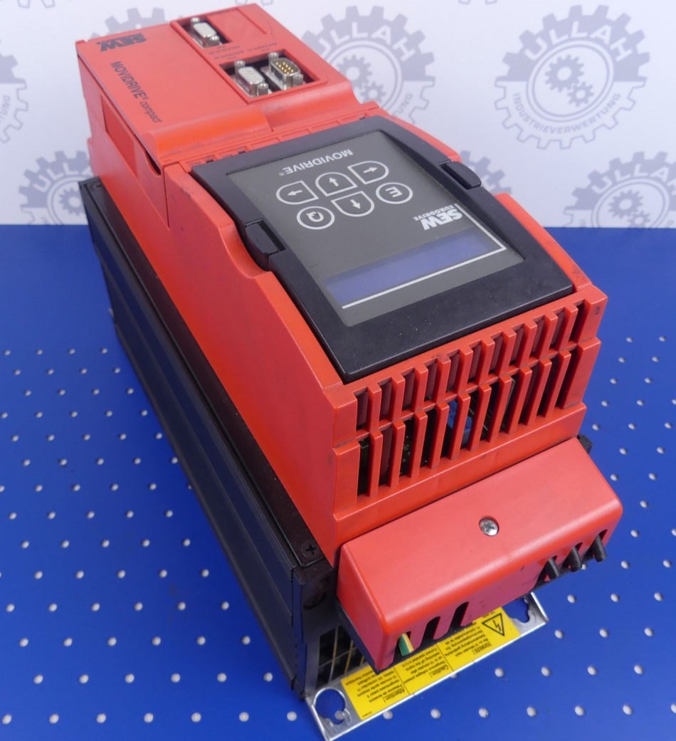 SEW MCV41A0110-5A3-4-00 Frequenzumrichter 08269343