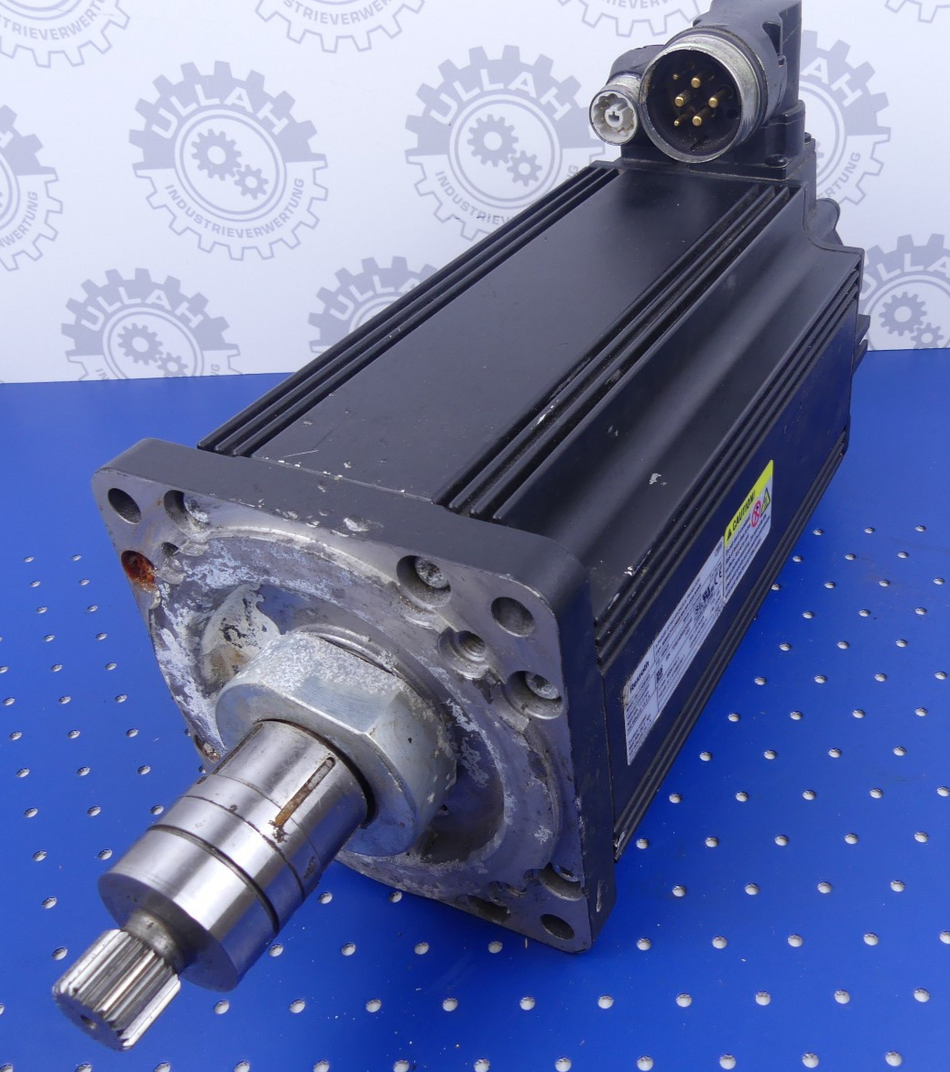 Rexroth 3-Phasen Synchron PM Motor  MSK071D-0450-NN-M1-UG0-NNNN