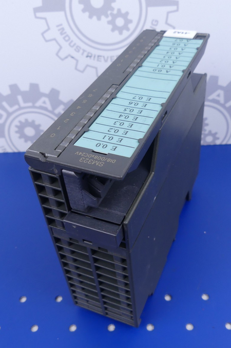 Siemens Simatic S7 6ES7 323-6BH00-0AA0