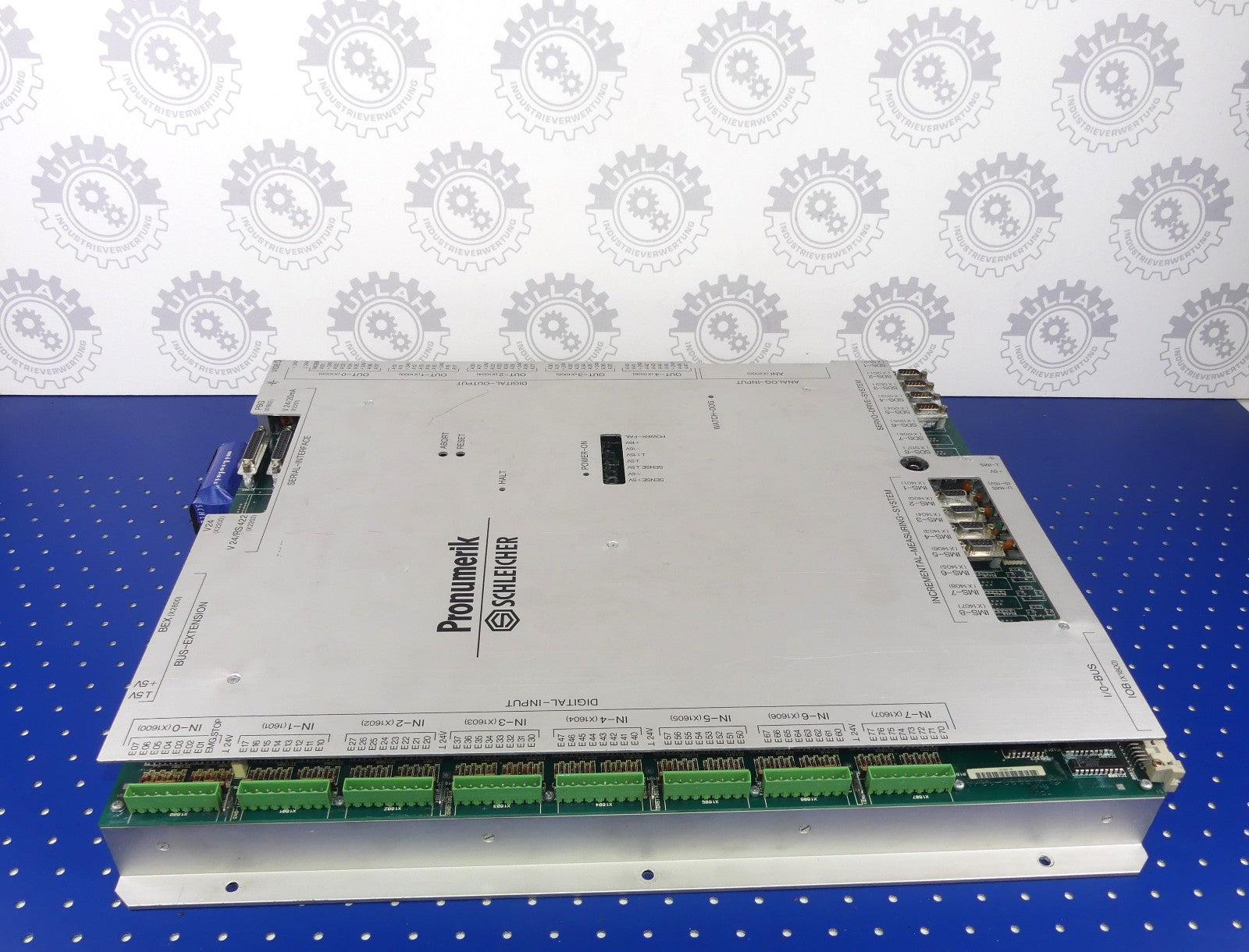SCHLEICHER PSE 4/64-40-0/IO 80 00