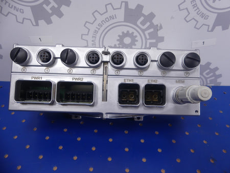 Phoenix Contact RL PN 24-2 DIO 8/8 2SCRJ