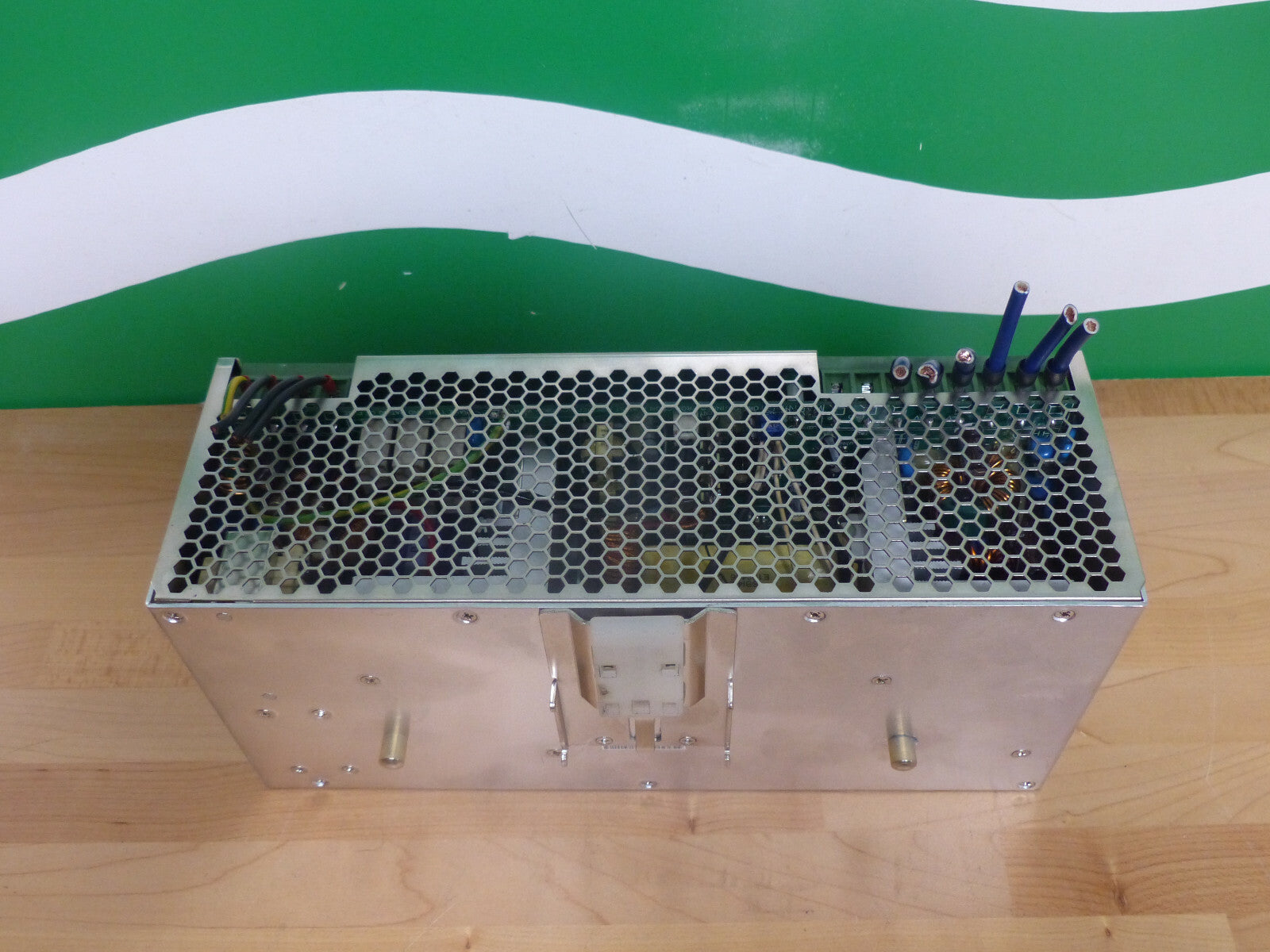 Wöhrle DPNW 2440 Netzgerät Switsching Regulato s.Bilder