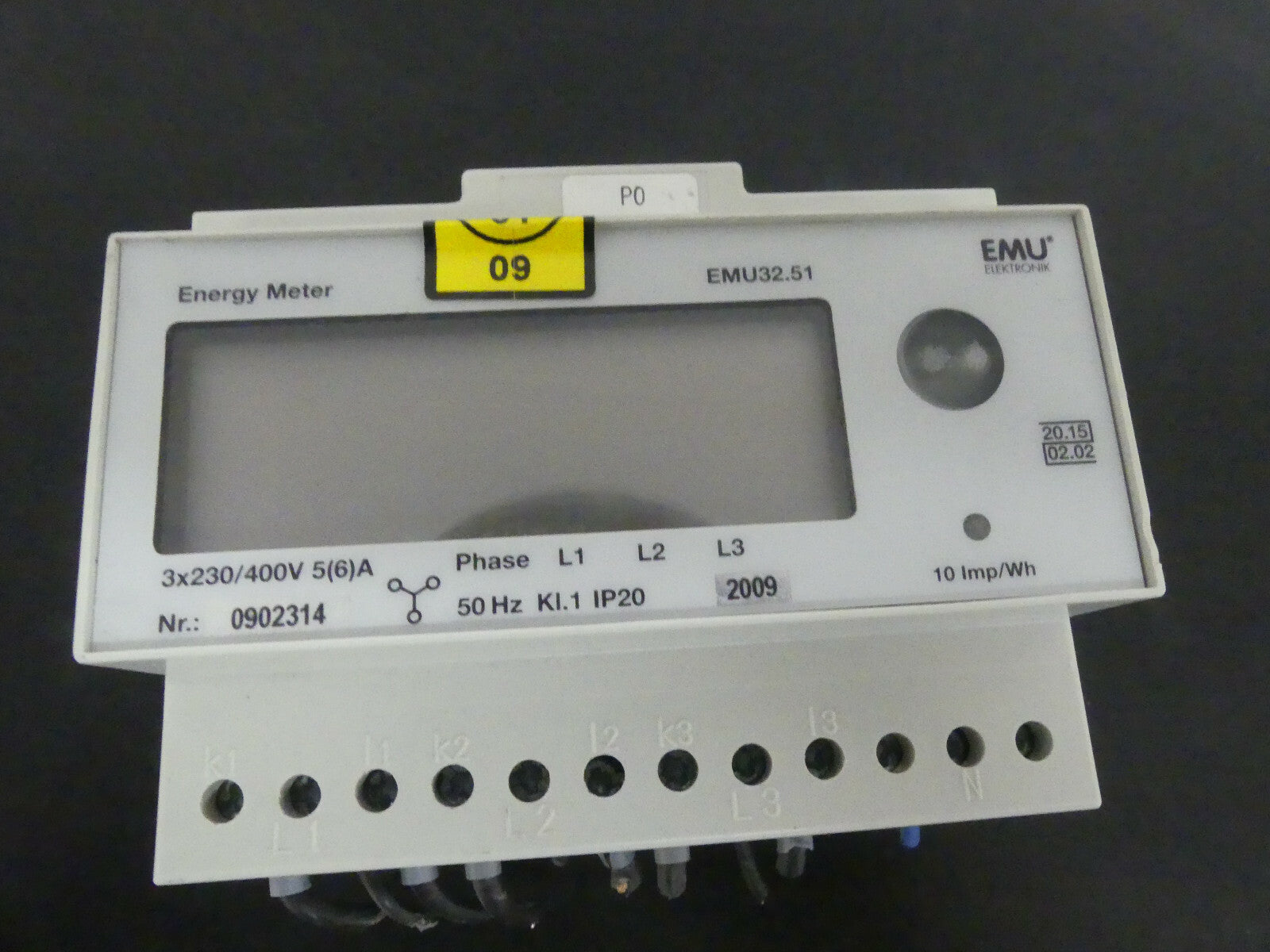 EMU32.51