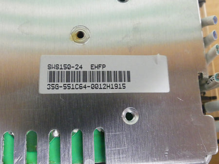 TDK Lambda SWS150-24 Netzteil