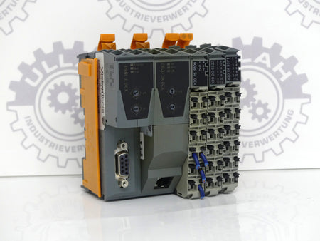 B&R X20IF 1063 + X20XC0292 +X20PS9500 +X20DO9322 + X20DI9371