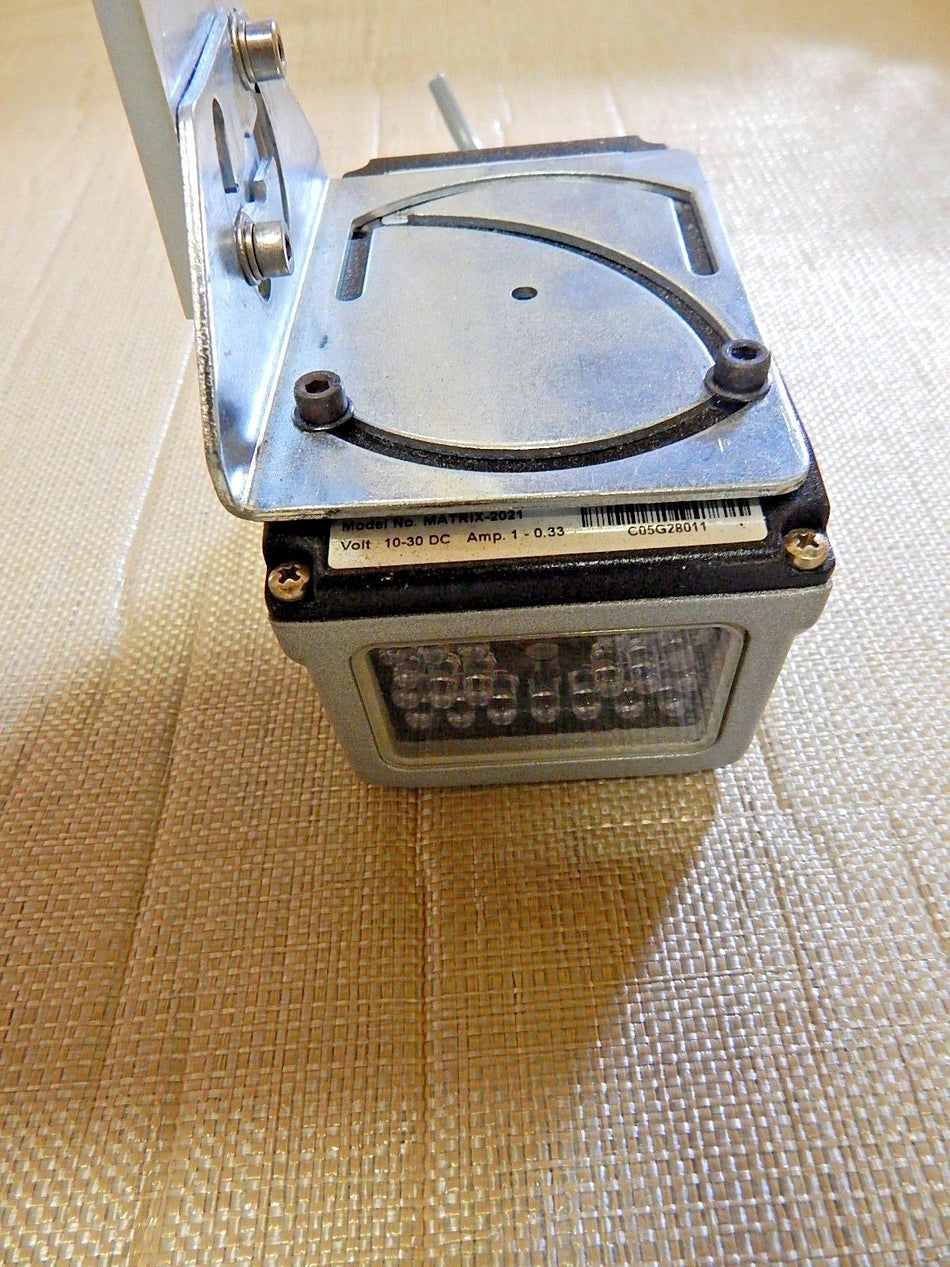Datalogic Barcode Scanner Matrix-2000+FMK3G