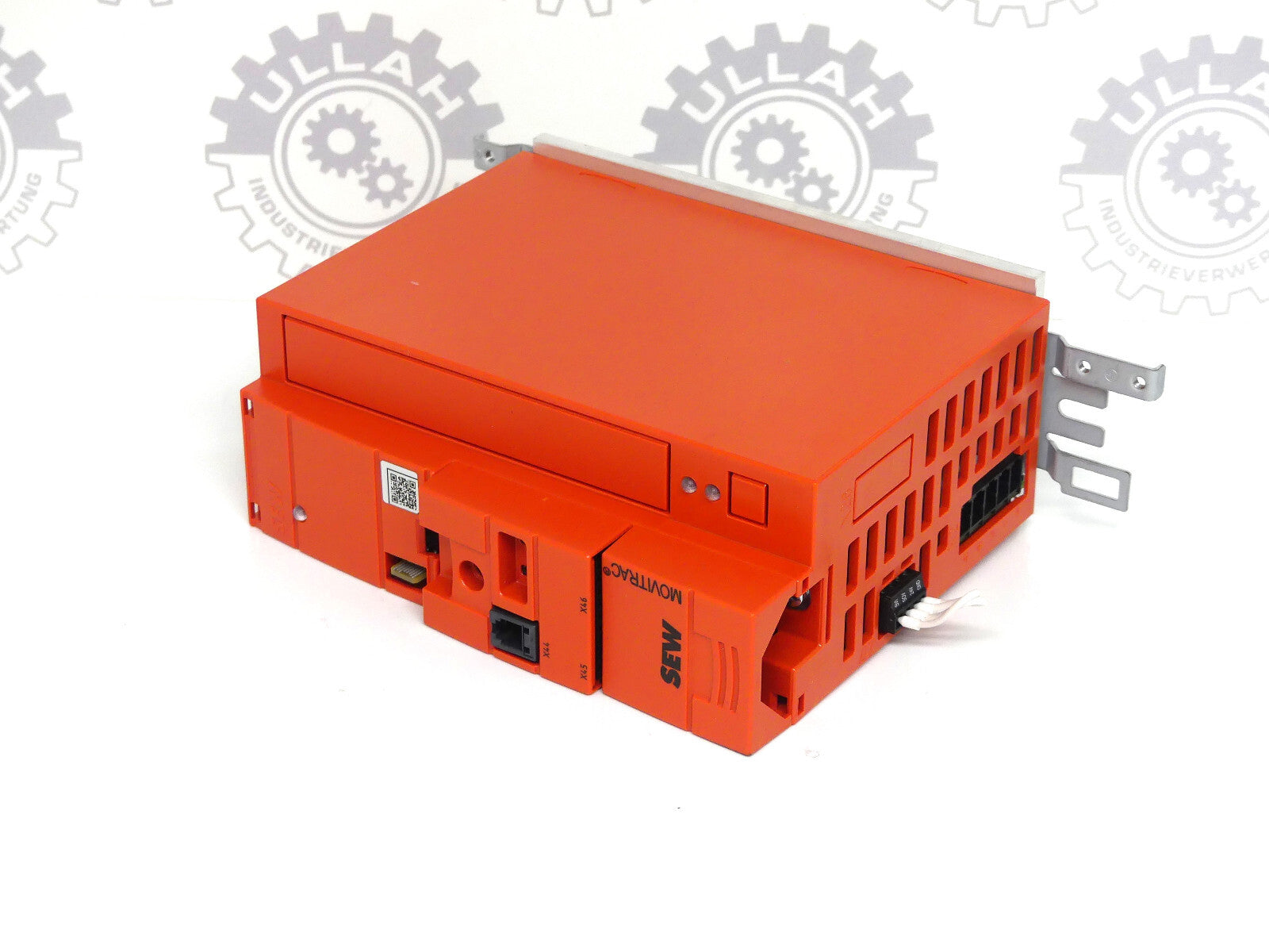 SEW EURODRIVE MC07B0008-5A3-4-S0/FCS11B