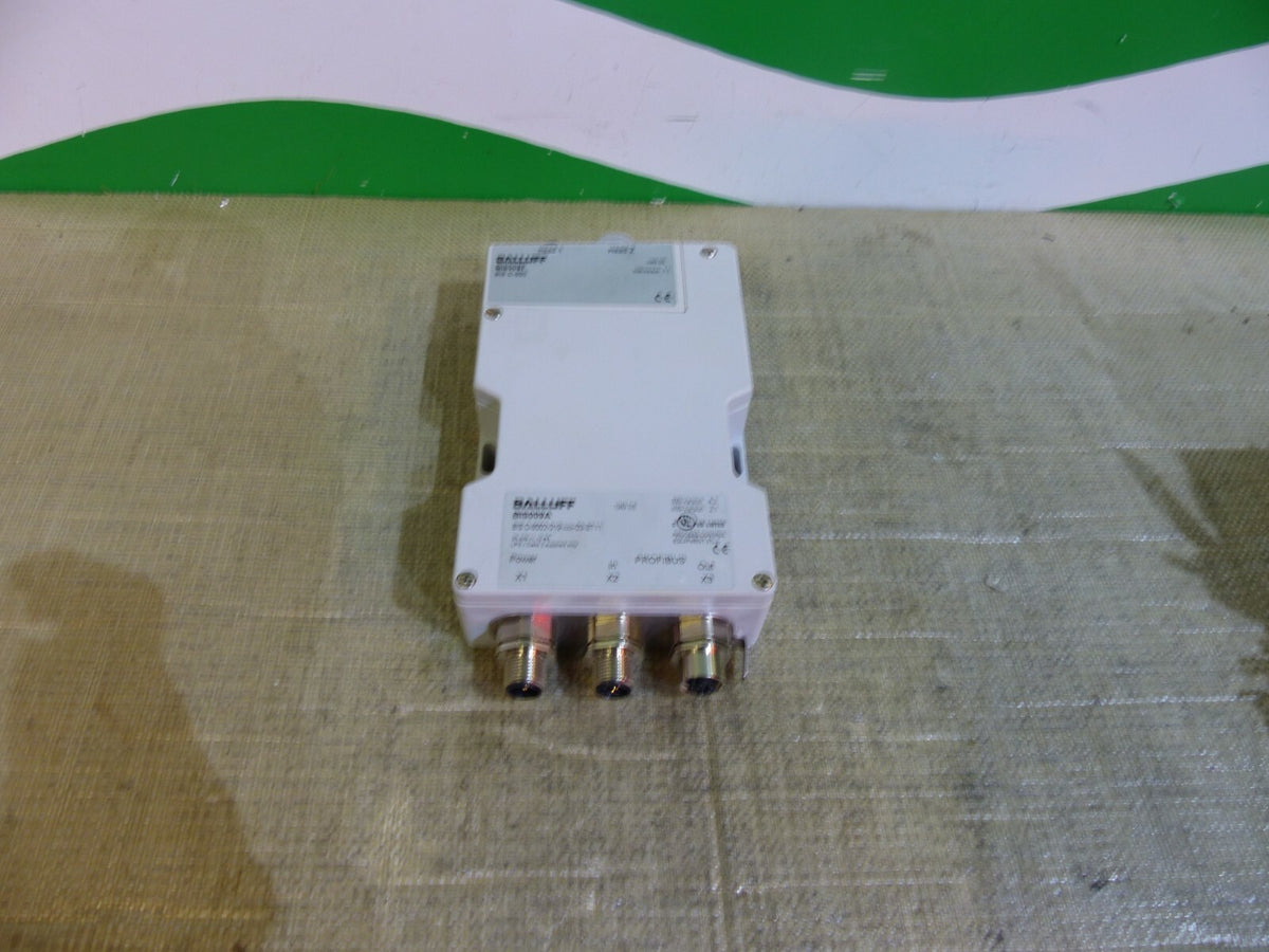 BALLUFF BIS C-6002-019-xxx-03-ST11