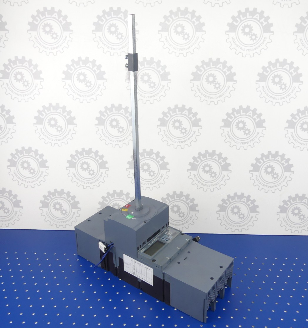 SIEMENS 3VA2110-7KP32-0AA0