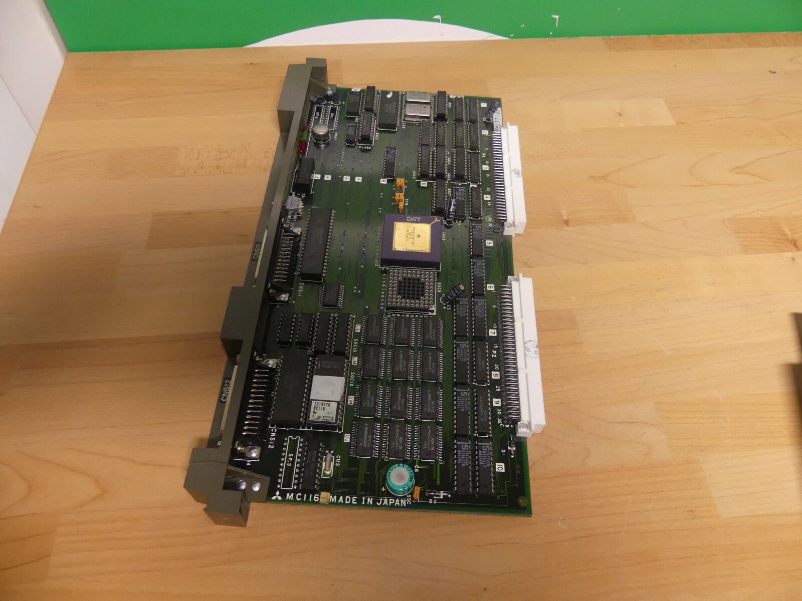 MITSUBISHI I MC116-1 I BN634A112G51