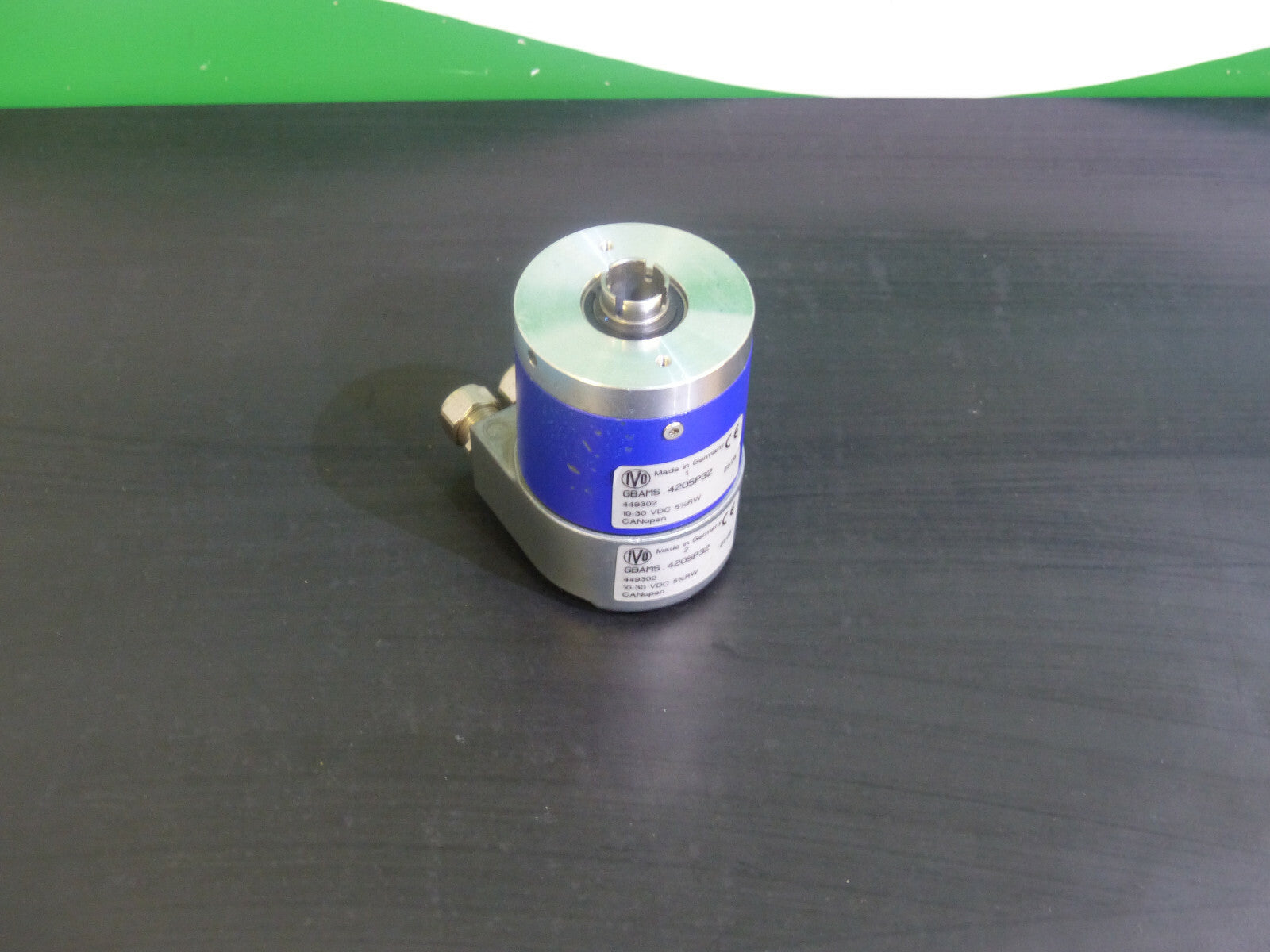 Baumer GBAMS.4205P32