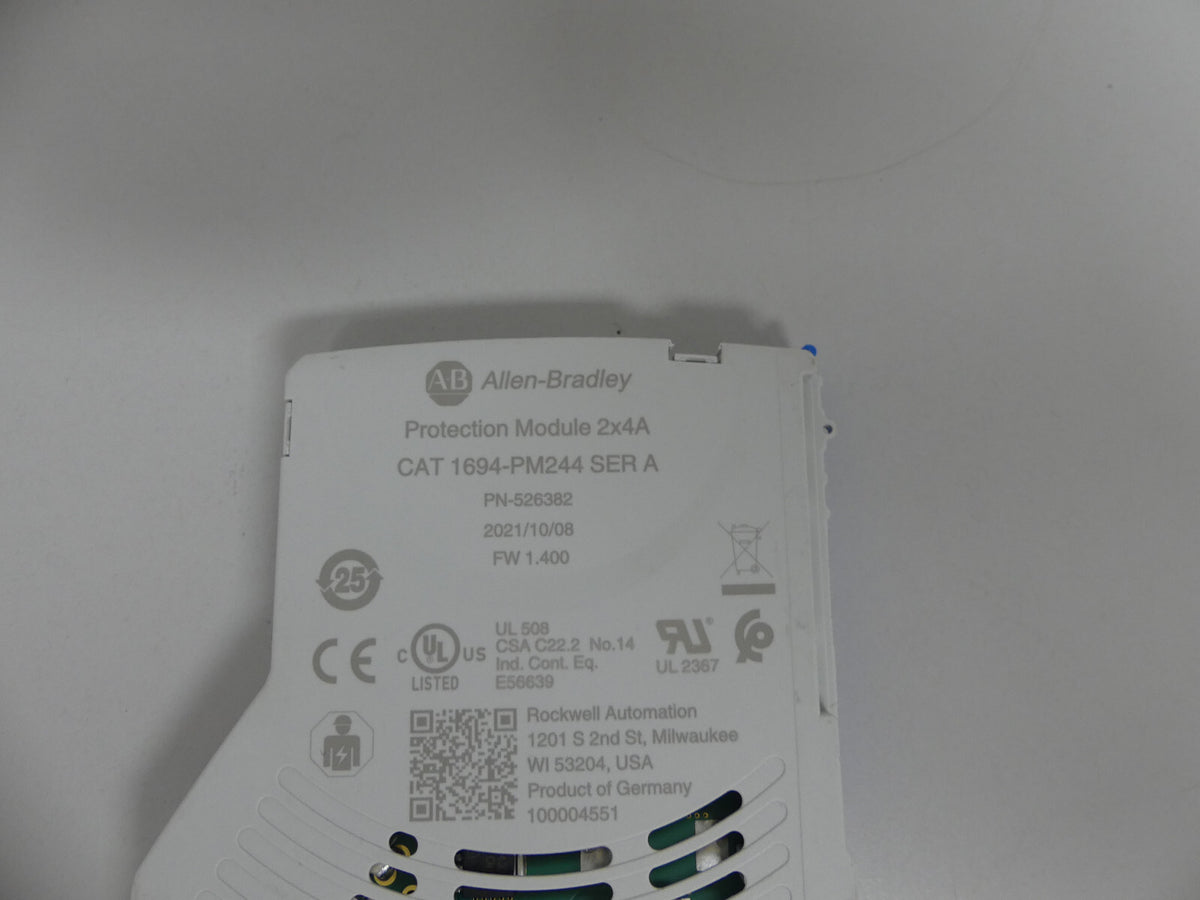 Allen-Bradley 1694-PM244
