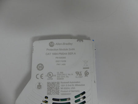 Allen-Bradley 1694-PM244