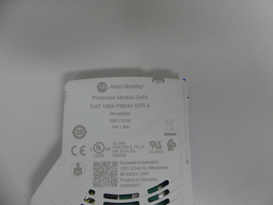 Allen-Bradley 1694-PM244