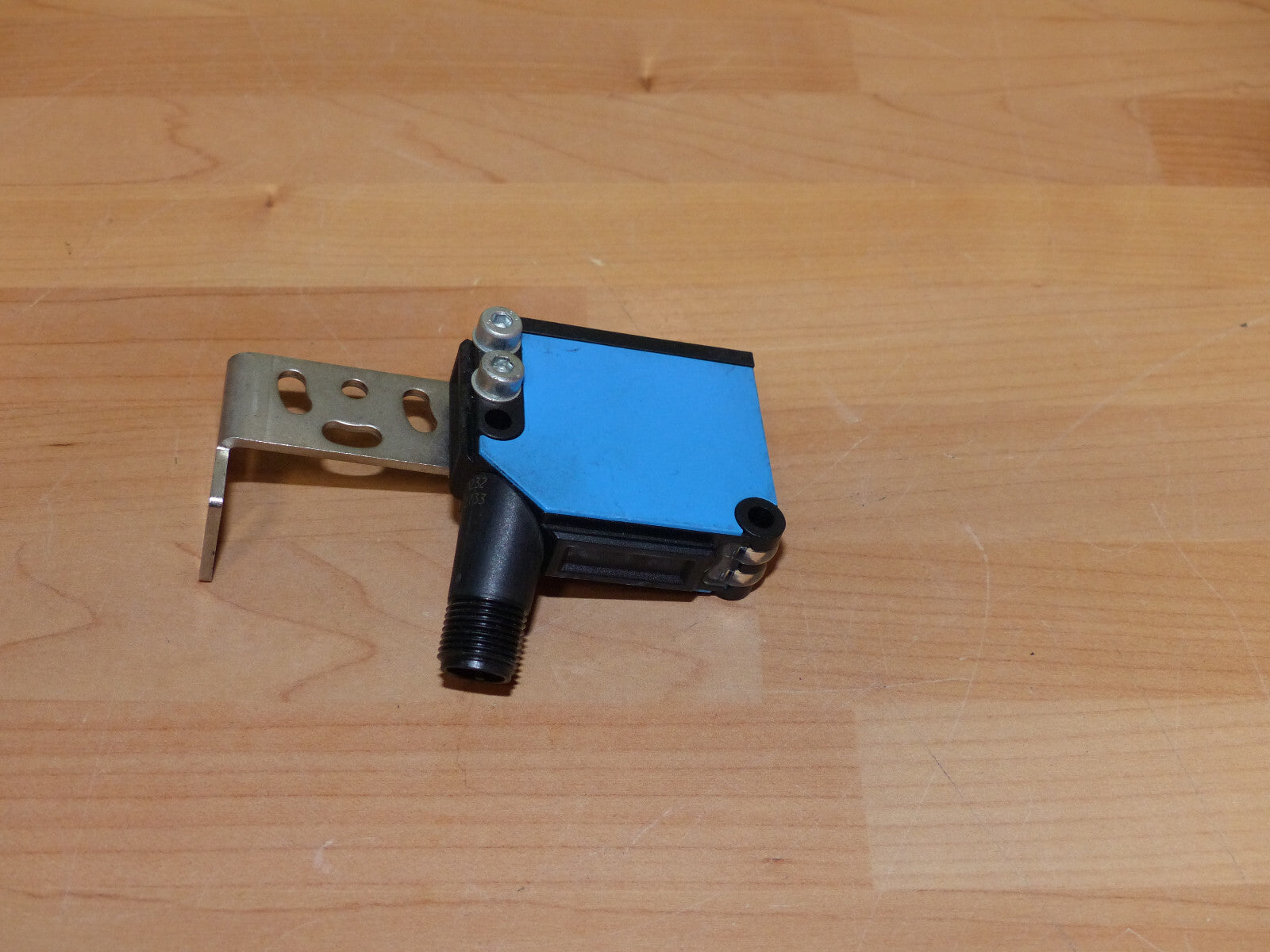 10 x SICK Klein-Lichtschranke WL11-2P2430